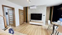 Bałtycka Oaza - Baltic resort - Jastrzębia Góra - B&B Jastrzębia Góra