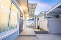 Céline Pool Villa - Ferienwohnung Ban Huai Yai