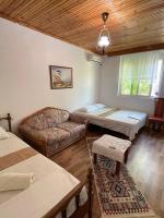 Chambre Double avec Salle de Bains Privative