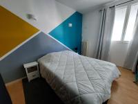 L'écrin URBAIN - B&B Tours