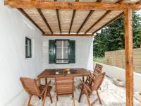 Antica holiday house with pool, sea view - Ferienwohnung