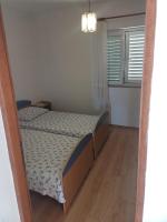 Appartement met 2 slaapkamers