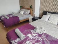 Casa MACON SILVER Cia Pa Ty - Ferienwohnung Caleta de Fuste