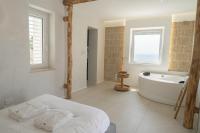 Suite con vistas al mar