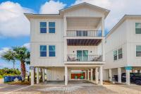 East Side Cottages #F- KC's Hide-Out - B&B Gulf Shores