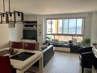 Ría de Bouzas Amplio piso muy luminoso con vistas a la Ría - B&B Vigo