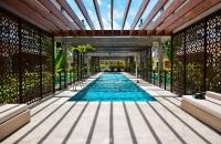 Apê em condomínio com piscina aquecida - Campeche - SDI016 - B&B Florianópolis