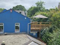 Trengilly Wartha Inn - B&B Constantine