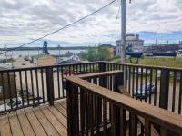 Deep Cove Escape in Eastport - B&B
