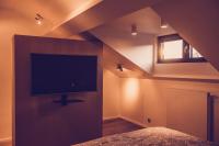 Apartment next to the main train station - 3rd floor - B&B Liegi