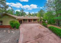 Spacious 3BR Yavapai Retreat with Nature Views Hot Tub and Game Room - B&B Sedona
