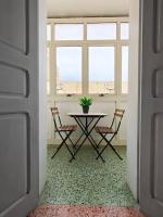 Double Room with Park View