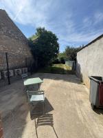 Albert I Rez-de-chaussée l Terrasse l Jardin clôturé l Climatisation - B&B Castres