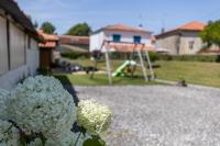 Gite salis - Ferienwohnung Toulouzette