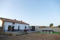 Campos de Villalba - B&B Villalba