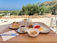 Riza Eco Tents - Bed and Breakfast San Vito Lo Capo