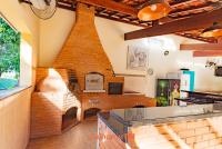 Chácara em São Pedro com piscina e churrasqueira - B&B São Pedro