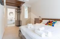 Appartamento con 2 Camere da Letto