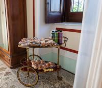 Villa Desiderio Il Mosaico Appartamento vicino Pompei - B&B Angri