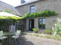 Chambres d'hôtes Chez Yves et LiLi - Bed and Breakfast Meillac