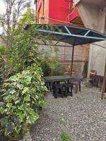 Superior One-Bedroom Apartment with Balcony