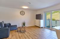 Appartamento con 1 Camera da Letto e Balcone