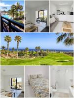 Amarilla Golf - Ferienwohnung San Miguel De Abona
