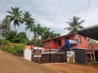 Maison Parnakuti Adiga's Homestay Dharmasthala Approved By KSTDC - Bed and Breakfast Dharmastala