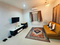 Damiya Peaceful House - B&B Ban Bo Dan