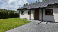 Domek -Radawa-Królewska 77b,domek Dorota - B&B