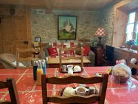 Appartement met 3 Slaapkamers en Uitzicht op de Bergen