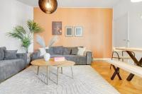 Stylish flat - 200m2 of comfort - Ferienwohnung Kopenhagen