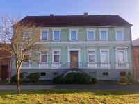 Amselwohnung - Bed and Breakfast Lübs