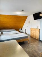 Monteur -sowie Ferienwohnungen in Grünberg, nahe Gießen - B&B Grünberg