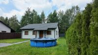 Domek-Radawa-Królewska 77,domek Piotr - B&B