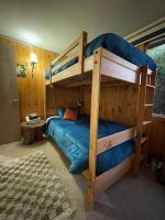 Single Bed in 4-Bed Dormitory Room