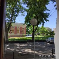 Lovers' sharm - B&B Odessa
