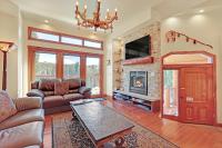 The Woods 111 by Ski Country Resorts - Bed and Breakfast Breckenridge