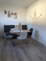 L'étape Da estrela - Cocon cosy -Vernon Giverny - Ferienwohnung Vernon