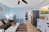 301 Ocean Ave, Unit 203 - The Harbor Light - Ferienwohnung North Wildwood