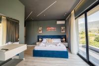 Apartment mit 1 Schlafzimmer und Balkon