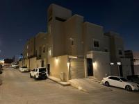 Apartment with Private Entrance - 1A - B&B Riyad