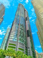 Sky Suites klcc by MDL - B&B