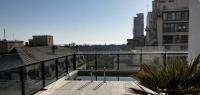 Cozy apartment in Palermo Great location - Ferienwohnung Buenos Aires