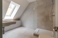 Apartamento de 1 dormitorio con vistas a la ciudad
