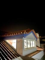 Apartamento de 2 dormitorios