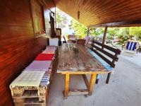 The Mouflon House Pedoulas - B&B Nicosia