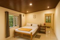 Deluxe Double Room with Extra Bed