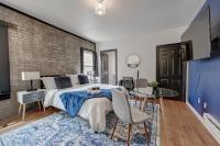 Amazing Studio McKinley Beach - Brady St Lowr East - B&B