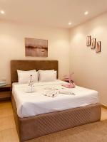 Deluxe Kamer met Kingsize Bed